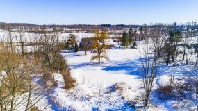 Property listing for 1880 Glancaster Rd., Ancaster, ON