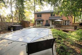 Property listing for 510 Scenic Dr., Hamilton, ON