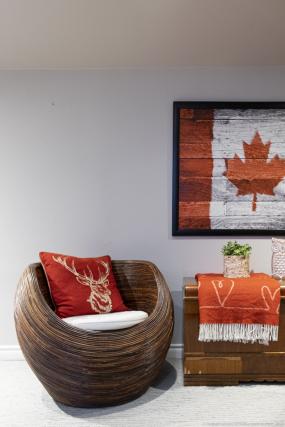 Property listing for 313 Bold St., Hamilton, ON