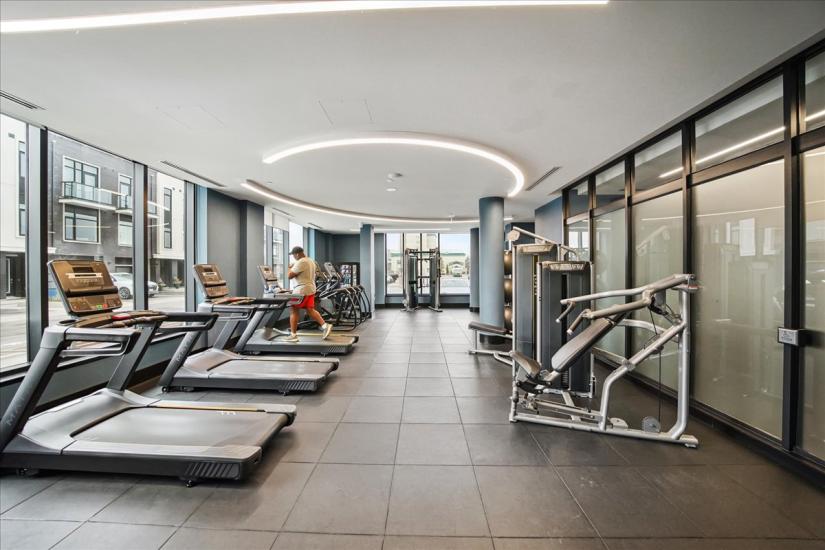 Property listing for #1901-385 Winston Rd., Grimsby, ON