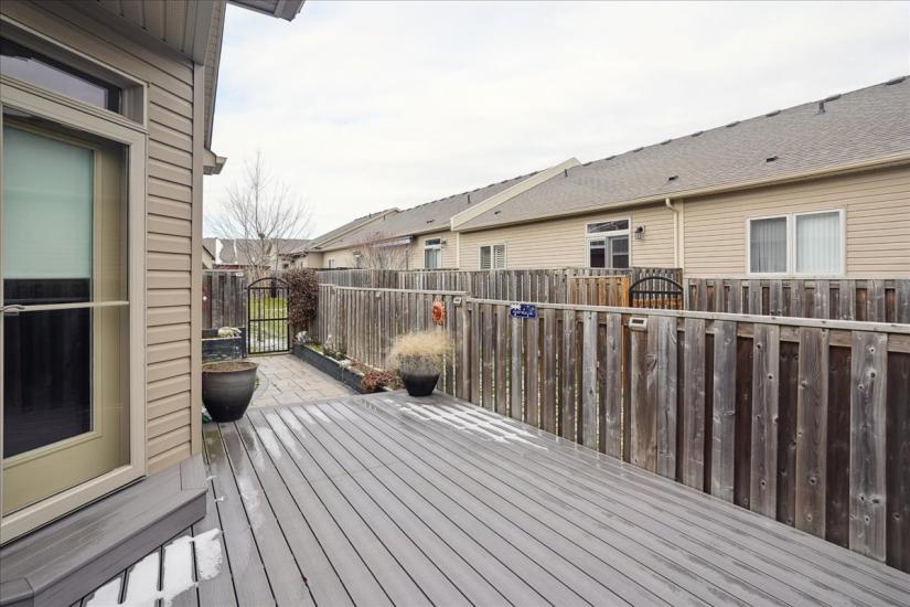 Property listing for 62 Gaddye Lane, Binbrook, ON