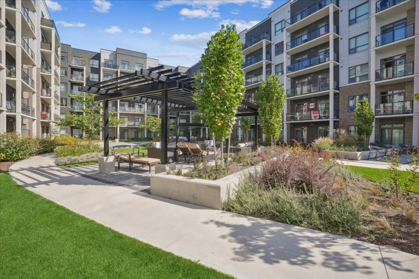 Property listing for #115-5055 Greenlane Rd., Beamsville, ON
