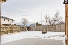 Property listing for 4346 Lindsey Cres., Beamsville, ON