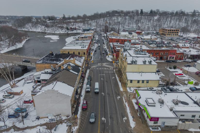 Property listing for #38-2 Willow St., Paris, ON