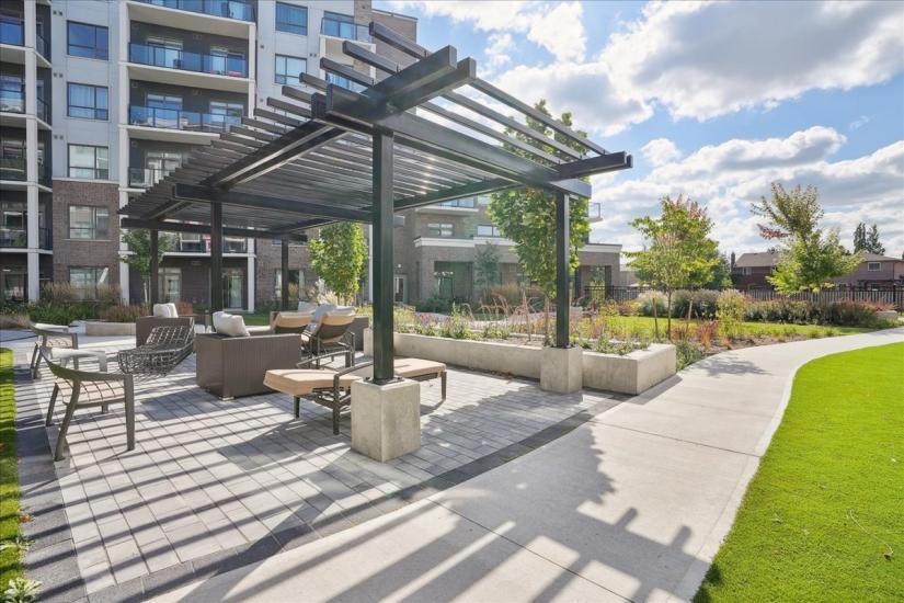 Property listing for #115-5055 Greenlane Rd., Beamsville, ON