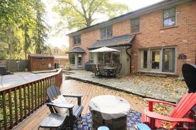 Property listing for 510 Scenic Dr., Hamilton, ON