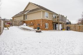 Property listing for 4346 Lindsey Cres., Beamsville, ON