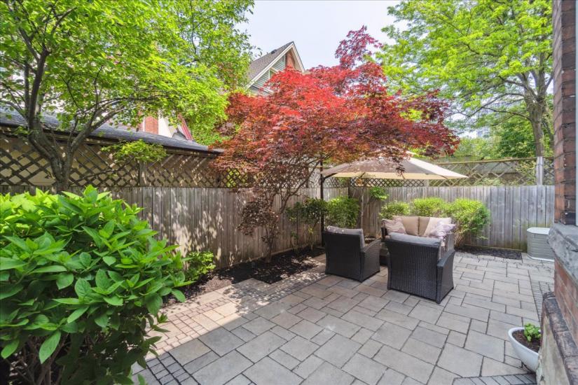 Property listing for 179 Hess St. S., Hamilton, ON