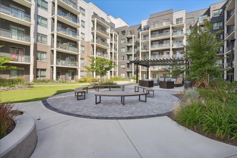 Property listing for #115-5055 Greenlane Rd., Beamsville, ON
