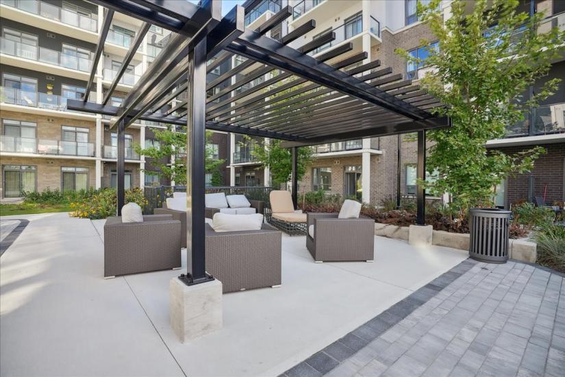 Property listing for #115-5055 Greenlane Rd., Beamsville, ON