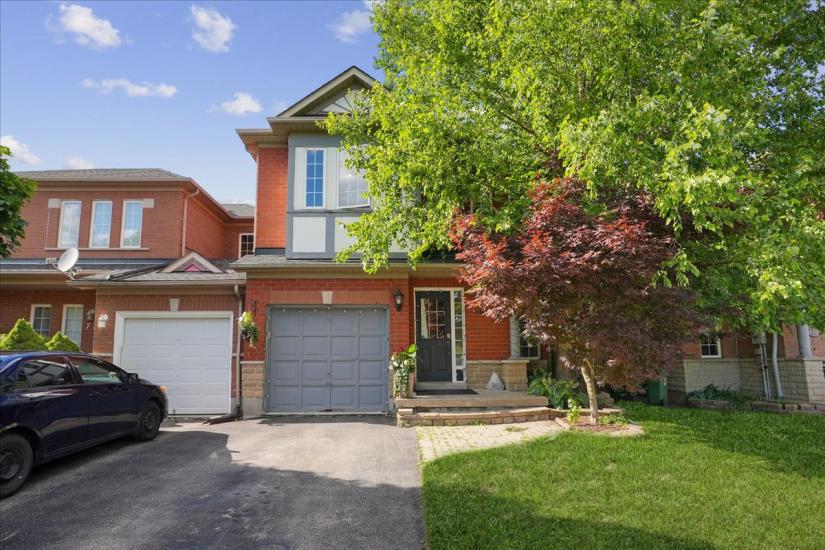 Property listing for 70 Moore Cres., Ancaster, ON