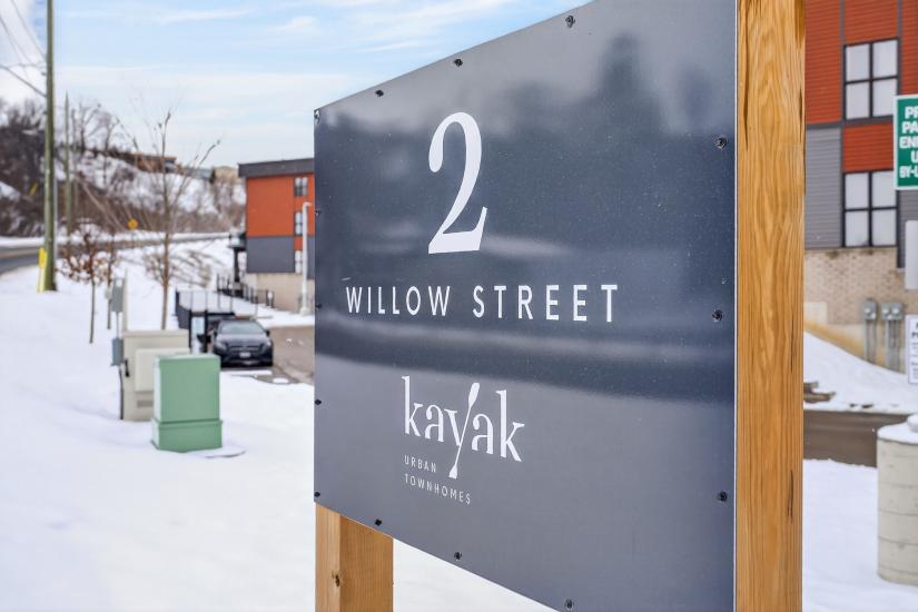 Property listing for #38-2 Willow St., Paris, ON