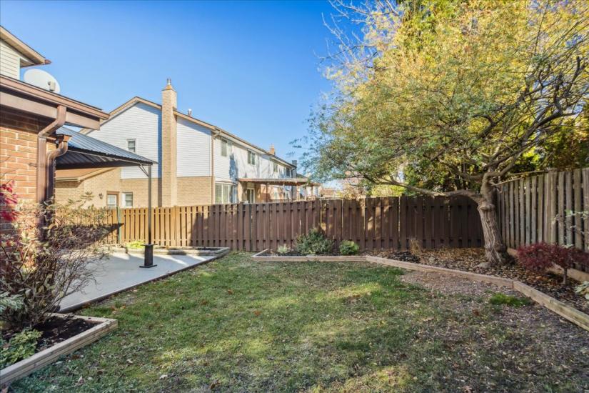 Property listing for 110 Glenashton Dr., Stoney Creek, ON
