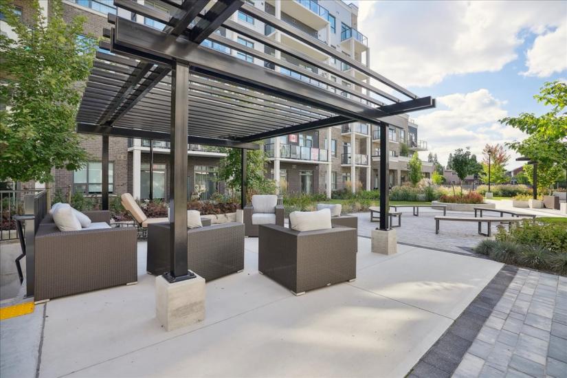 Property listing for #115-5055 Greenlane Rd., Beamsville, ON