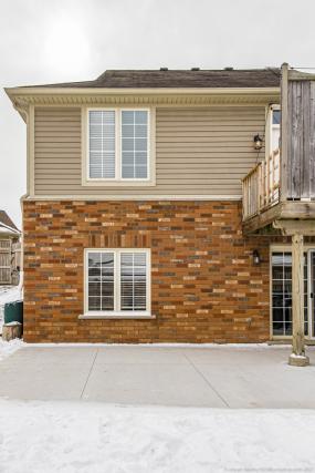 Property listing for 4346 Lindsey Cres., Beamsville, ON