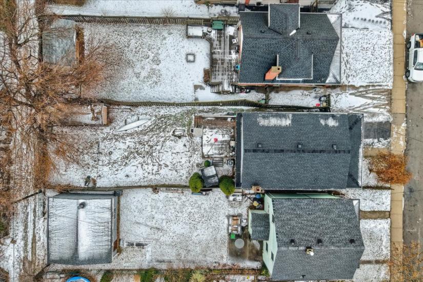 Property listing for 171 Paling Ave., Hamilton, ON