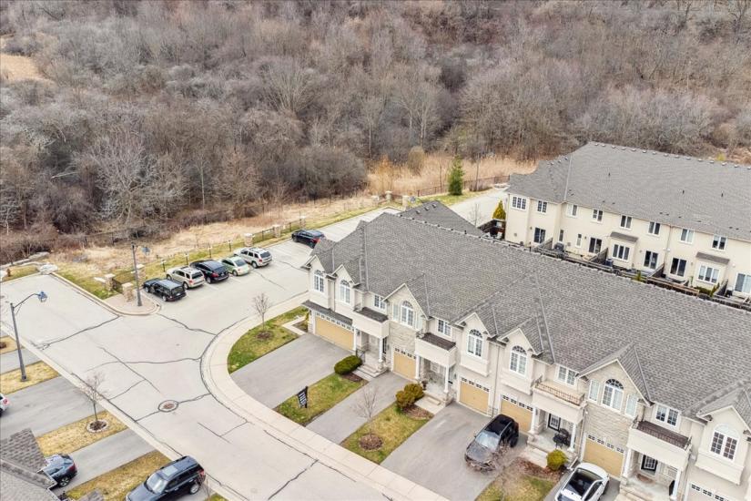 Property listing for 36 Forest Valley Cres., Dundas, ON