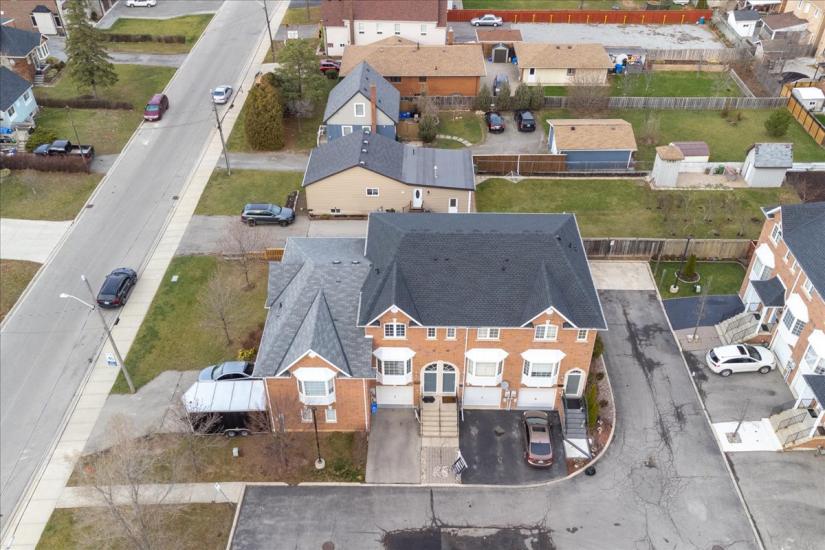 Property listing for #3-437 Highway 8, Stoney Creek, ON