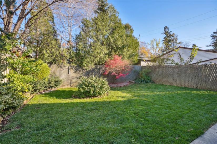 Property listing for 56 Uplands Ave., Hamilton, ON