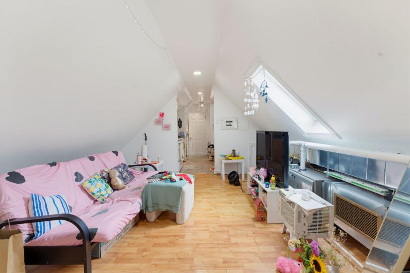 Property listing for 113 Wentworth St. S., Hamilton, ON