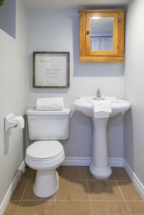 Property listing for 313 Bold St., Hamilton, ON