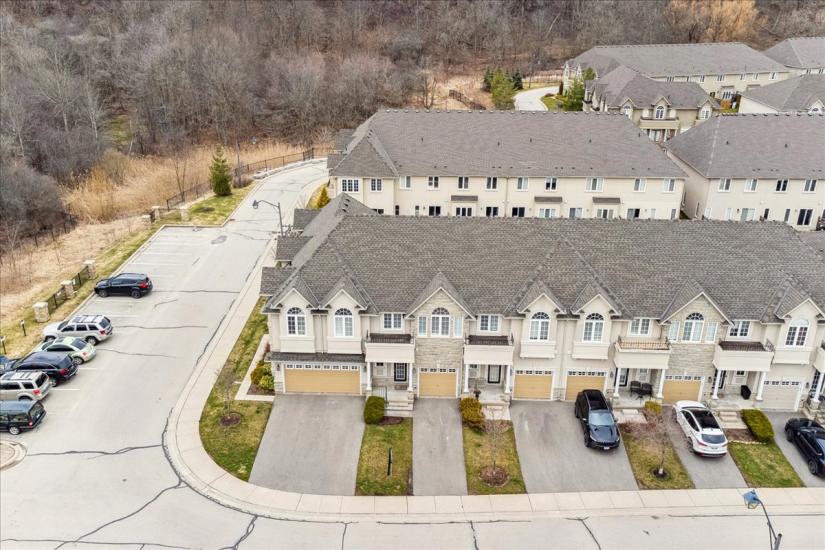 Property listing for 36 Forest Valley Cres., Dundas, ON
