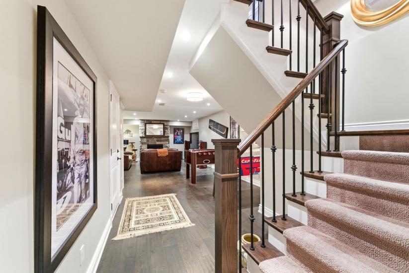 Property listing for 67 Alma St., Dundas, ON