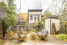Property listing for 313 Bold St., Hamilton, ON