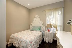 Property listing for A-97 Garfield Ave. S., Hamilton, ON