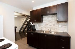 Property listing for B-97 Garfield Ave. S., Hamilton, ON