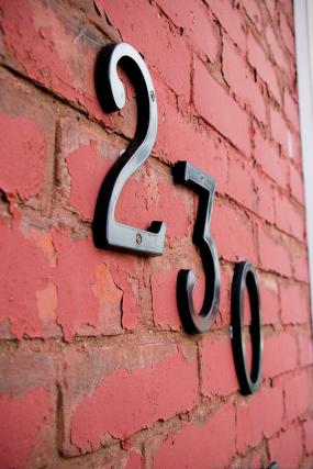 Property listing for 230 Birge St., Hamilton, ON