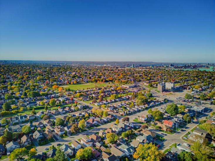 Property listing for 206 Craigroyston Rd., Hamilton, ON