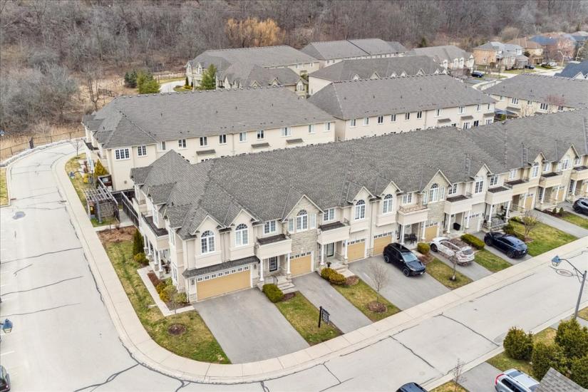 Property listing for 36 Forest Valley Cres., Dundas, ON