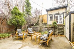 Property listing for 313 Bold St., Hamilton, ON