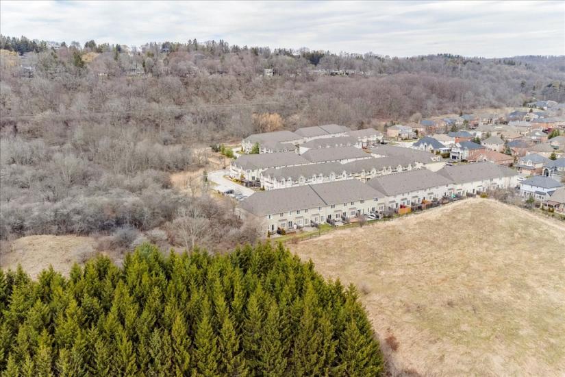 Property listing for 36 Forest Valley Cres., Dundas, ON