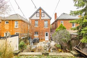 Property listing for 313 Bold St., Hamilton, ON