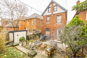 Property listing for 313 Bold St., Hamilton, ON