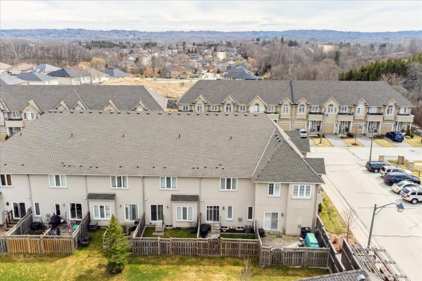 Property listing for 36 Forest Valley Cres., Dundas, ON