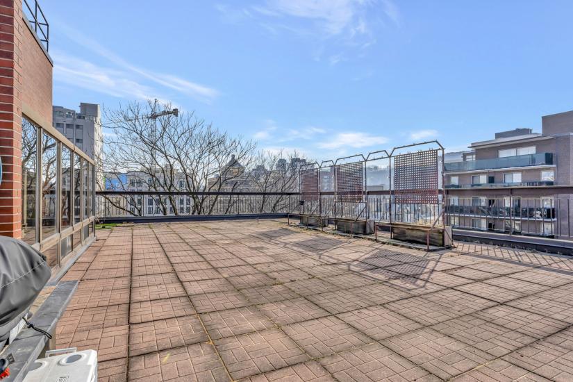 Property listing for #601-28 Duke St., Hamilton, ON