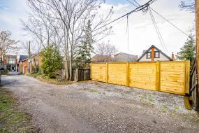 Property listing for 313 Bold St., Hamilton, ON