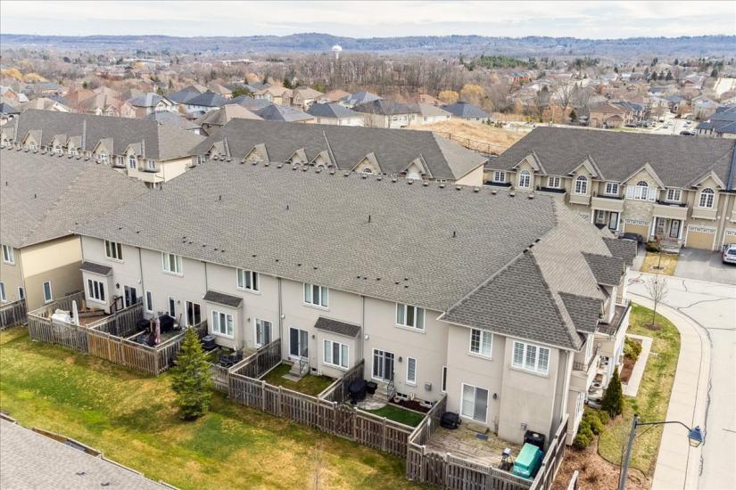 Property listing for 36 Forest Valley Cres., Dundas, ON