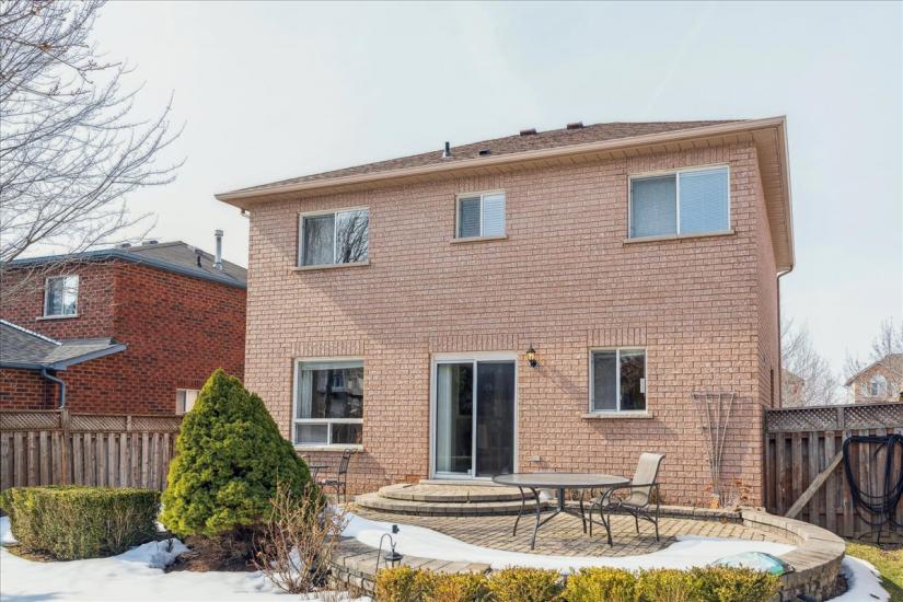 Property listing for 16 Fenwick Place, Waterdown, ON