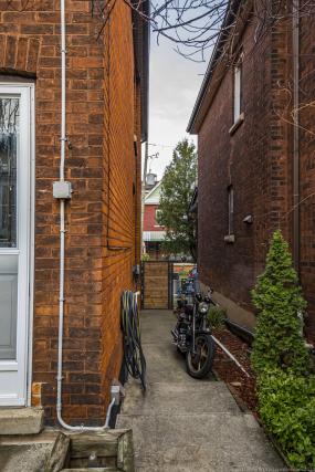 Property listing for 313 Bold St., Hamilton, ON