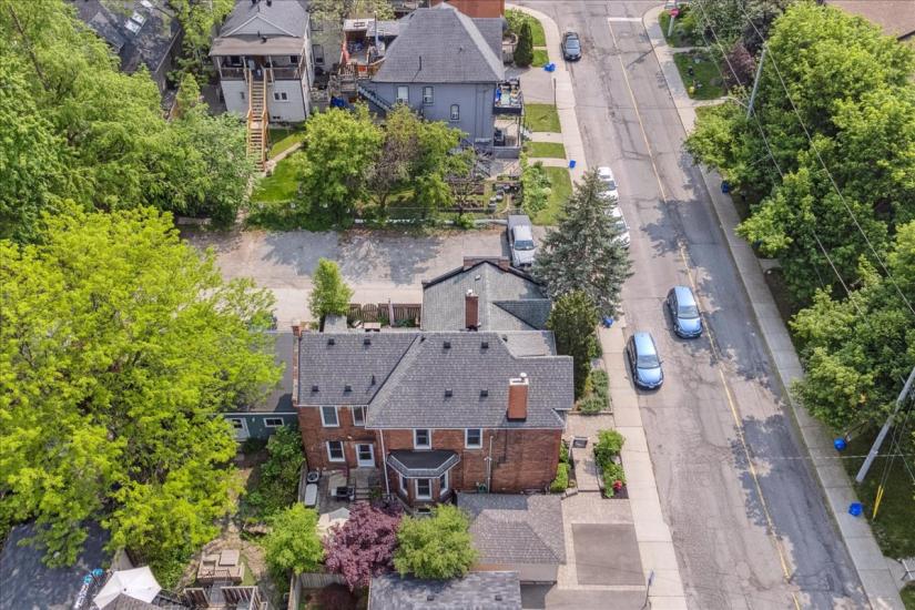Property listing for 179 Hess St. S., Hamilton, ON