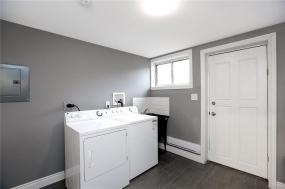 Property listing for A-97 Garfield Ave. S., Hamilton, ON