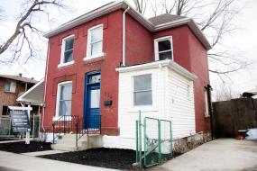 Property listing for 230 Birge St., Hamilton, ON