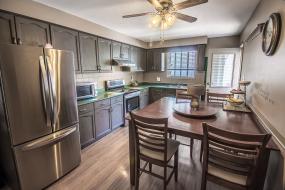 Property listing for 105 Glenhollow Dr., Stoney Creek, ON