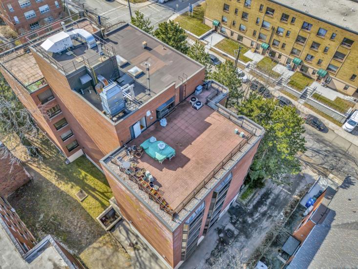 Property listing for #601-28 Duke St., Hamilton, ON