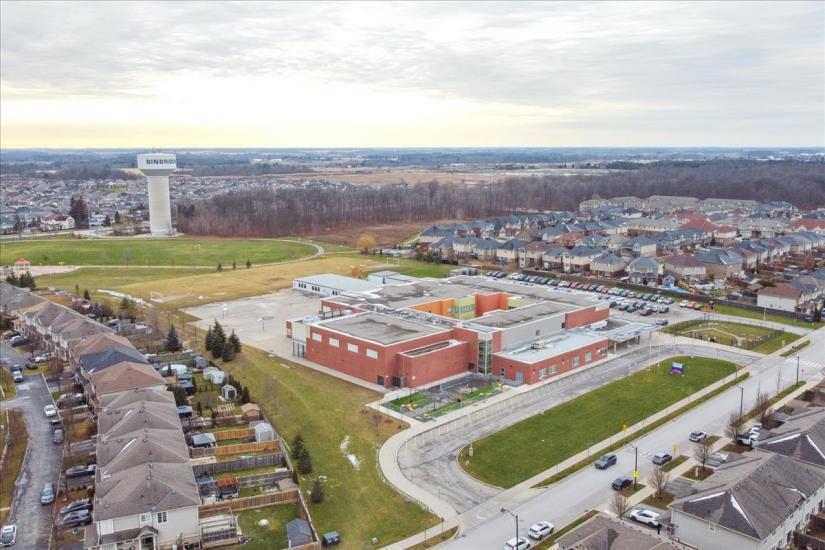 Property listing for 62 Gaddye Lane, Binbrook, ON