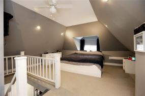 Property listing for B-97 Garfield Ave. S., Hamilton, ON